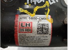 Recambio de amortiguador delantero izquierdo para hyundai kona klass hybrid 2wd referencia OEM IAM 54650CM000  