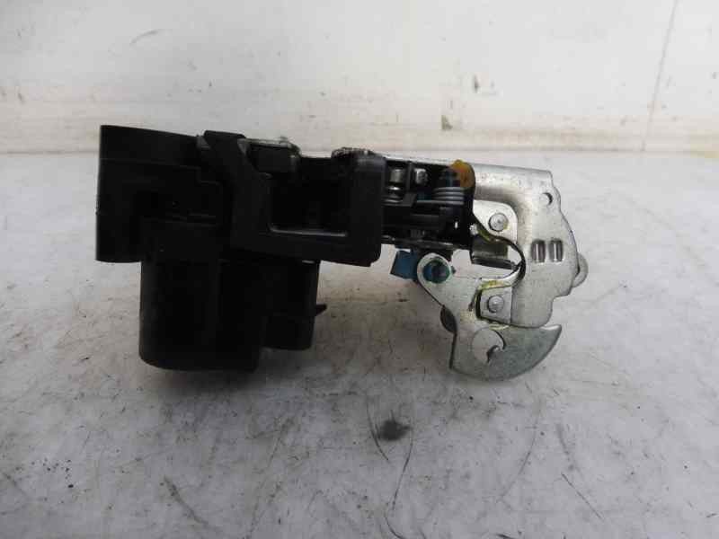 Recambio de cerradura puerta delantera derecha para chevrolet spark basis + referencia OEM IAM   