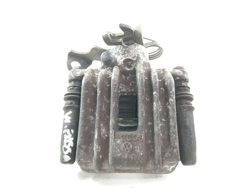 Recambio de pinza freno trasera izquierda para volkswagen passat berlina (3b3) comfortline referencia OEM IAM 8E0615423  