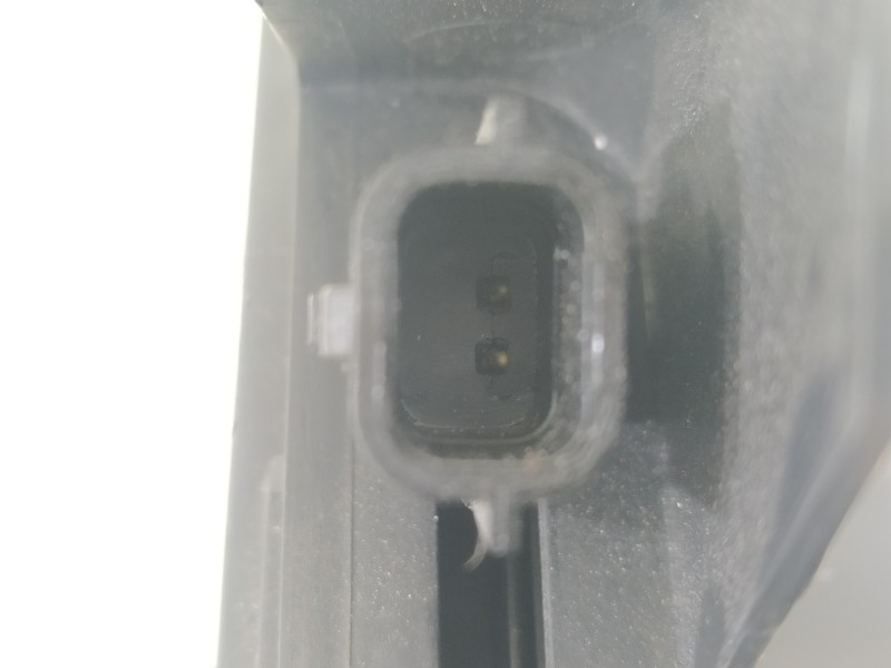 Recambio de cerradura puerta trasera izquierda para dacia logan ii essential referencia OEM IAM 825033585RG  