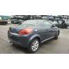 OPEL TIGRA TWINTOP (X04)