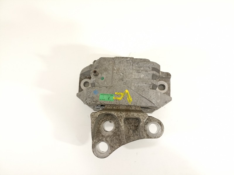 Recambio de soporte motor para jeep renegade deserthawk 4wd referencia OEM IAM 520683260 A2360080903117 