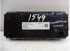 Recambio de pantalla multifuncion para opel astra j lim. excellence referencia OEM IAM 13267984 565412769  2