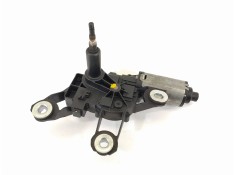 Recambio de motor limpia trasero para ford tourneo connect (tc7) kombi corta (2009) referencia OEM IAM 2T1417W400AD  