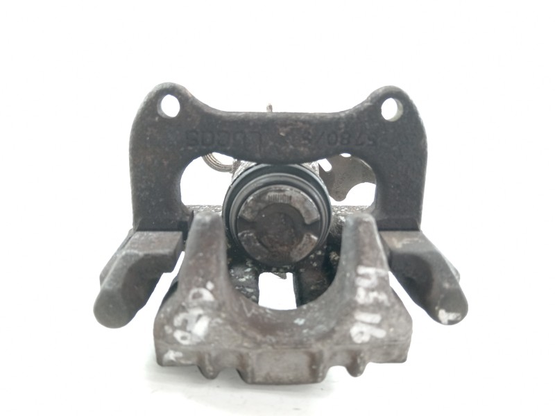 Recambio de pinza freno trasera izquierda para volkswagen passat berlina (3b3) comfortline referencia OEM IAM 8E0615423  