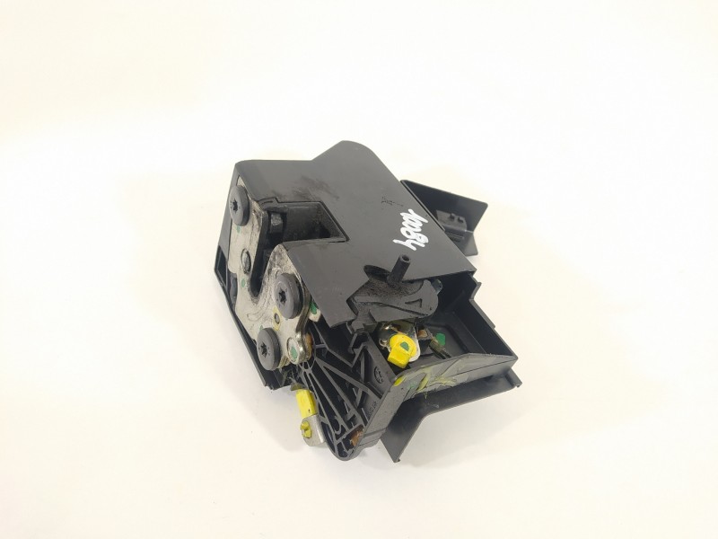 Recambio de cerradura puerta trasera izquierda para dacia logan ii essential referencia OEM IAM 825033585RG  