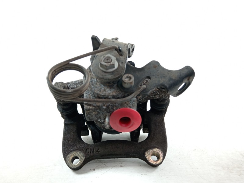 Recambio de pinza freno trasera izquierda para volkswagen passat berlina (3b3) comfortline referencia OEM IAM 8E0615423  