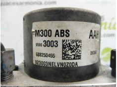 Recambio de abs para chevrolet spark basis + referencia OEM IAM 95963003 688250455 923003NELVN0Z0DA 2