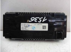 Recambio de pantalla multifuncion para opel astra j lim. enjoy referencia OEM IAM 13267984 565412769  2