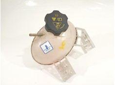 Recambio de deposito expansion para jeep renegade deserthawk 4wd referencia OEM IAM 52052767  