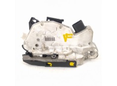 Recambio de cerradura puerta delantera izquierda para seat ibiza sc (6j1) fr i-tech 30 aniversario referencia OEM IAM 5N1837015F