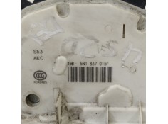 Recambio de cerradura puerta delantera izquierda para seat ibiza sc (6j1) fr i-tech 30 aniversario referencia OEM IAM 5N1837015F 2