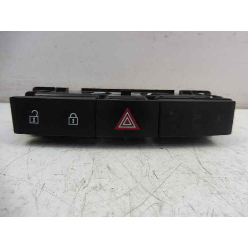 Recambio de warning para opel astra j lim. enjoy referencia OEM IAM 13285122  