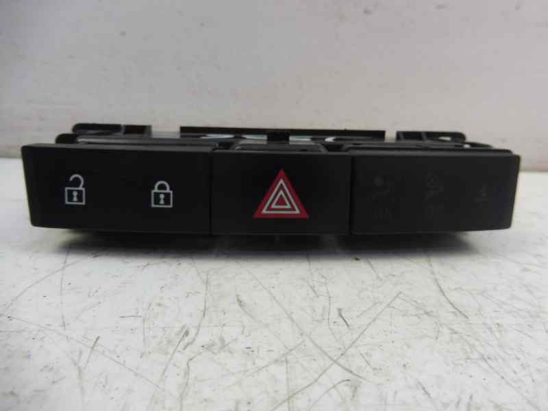 Recambio de warning para opel astra j lim. enjoy referencia OEM IAM 13285122  