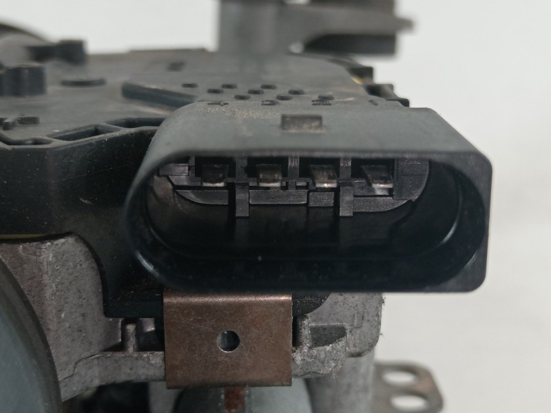 Recambio de motor limpia delantero para volkswagen golf vii lim. gte referencia OEM IAM 5G1955023C 3397021672 5G1955119A