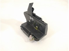 Recambio de cerradura puerta trasera derecha para dacia logan ii essential referencia OEM IAM 825022281RG  