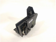 Recambio de cerradura puerta trasera derecha para dacia logan ii essential referencia OEM IAM 825022281RG   2