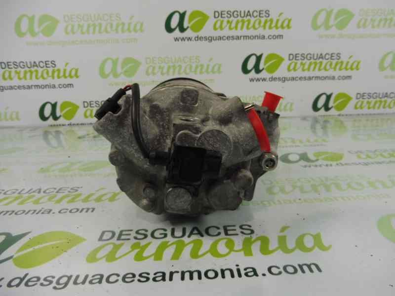 Recambio de compresor aire acondicionado para seat ibiza (6j5) stylance / style referencia OEM IAM 6Q0820808F  