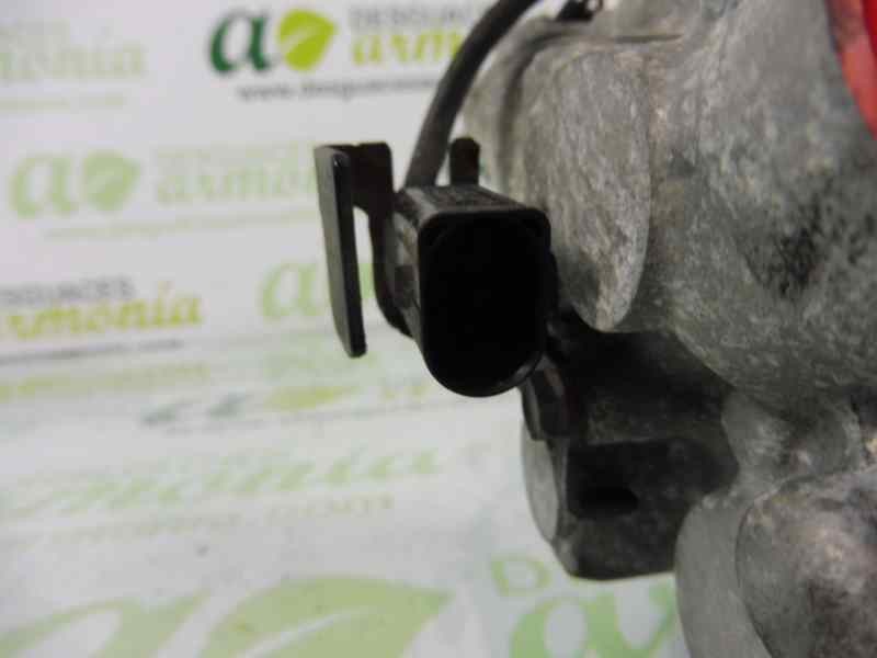 Recambio de compresor aire acondicionado para seat ibiza (6j5) stylance / style referencia OEM IAM 6Q0820808F  