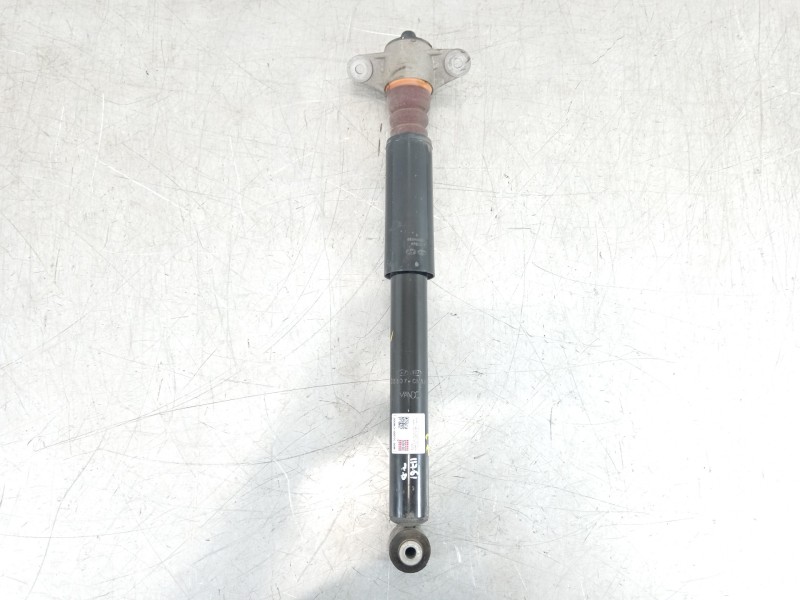 Recambio de amortiguador trasero derecho para hyundai kona klass hybrid 2wd referencia OEM IAM 55300CM000  