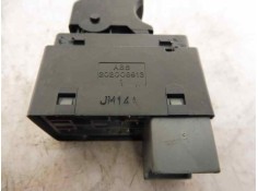 Recambio de mando elevalunas delantero derecho para chevrolet spark basis + referencia OEM IAM 202008913   2