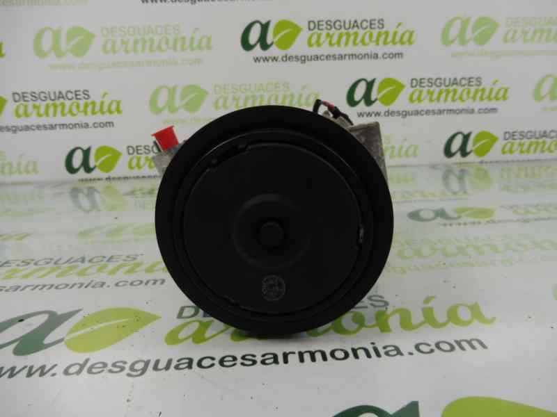 Recambio de compresor aire acondicionado para seat ibiza (6j5) stylance / style referencia OEM IAM 6Q0820808F  