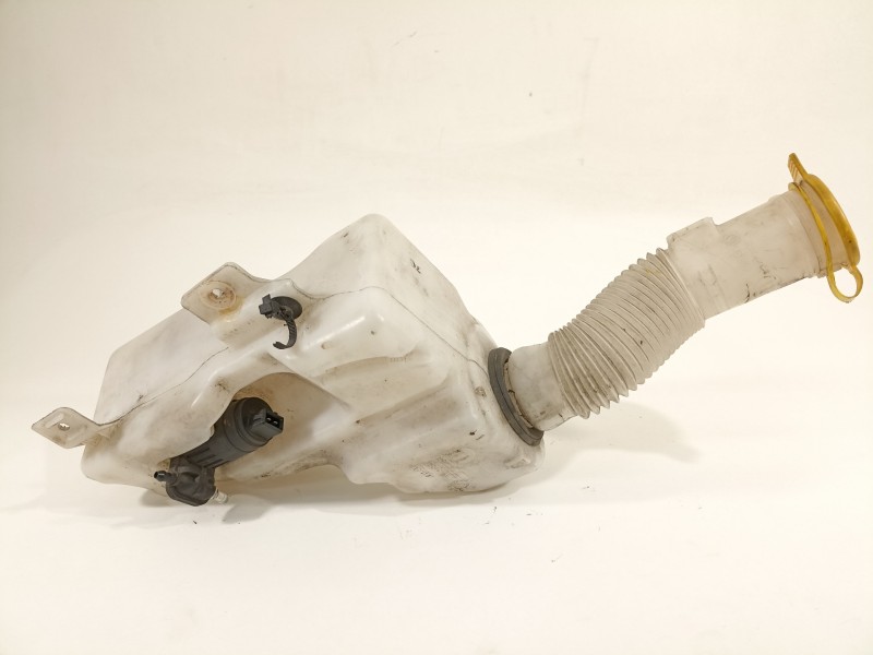 Recambio de deposito limpia para jeep renegade deserthawk 4wd referencia OEM IAM 52136473 D5240 