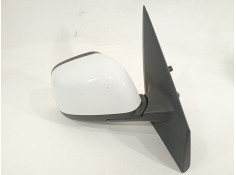 Recambio de retrovisor derecho para dacia lodgy laureate referencia OEM IAM   