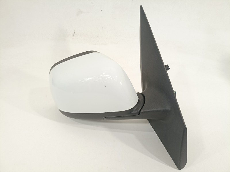 Recambio de retrovisor derecho para dacia lodgy laureate referencia OEM IAM   