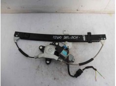 Recambio de elevalunas delantero derecho para chevrolet spark basis + referencia OEM IAM 98820M3010  