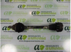 Recambio de transmision delantera izquierda para seat ibiza (6j5) stylance / style referencia OEM IAM 6R0407761  