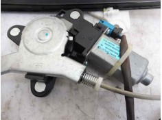 Recambio de elevalunas delantero derecho para chevrolet spark basis + referencia OEM IAM 98820M3010   2