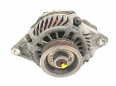 Recambio de alternador para mitsubishi colt berlina 3 (cz) 1.1 inform referencia OEM IAM 1800A070   2