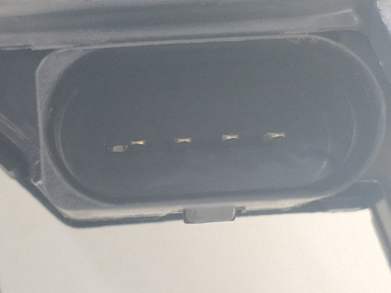 Recambio de motor limpia trasero para volkswagen golf vii lim. gte referencia OEM IAM 5G0955711A  
