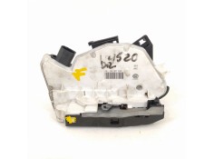 Recambio de cerradura puerta delantera derecha para seat ibiza sc (6j1) fr i-tech 30 aniversario referencia OEM IAM 5N1837016F  