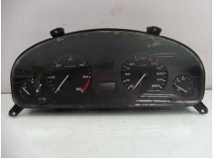 Recambio de cuadro instrumentos para peugeot 406 berlina (s1/s2) srdt pack referencia OEM IAM 9630372880