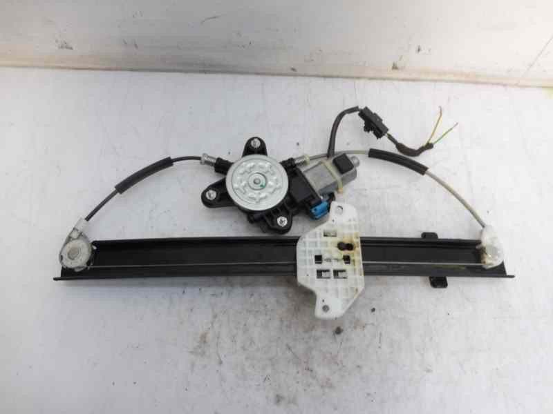 Recambio de elevalunas delantero derecho para chevrolet spark basis + referencia OEM IAM 98820M3010  