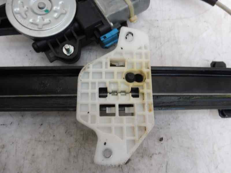 Recambio de elevalunas delantero derecho para chevrolet spark basis + referencia OEM IAM 98820M3010  