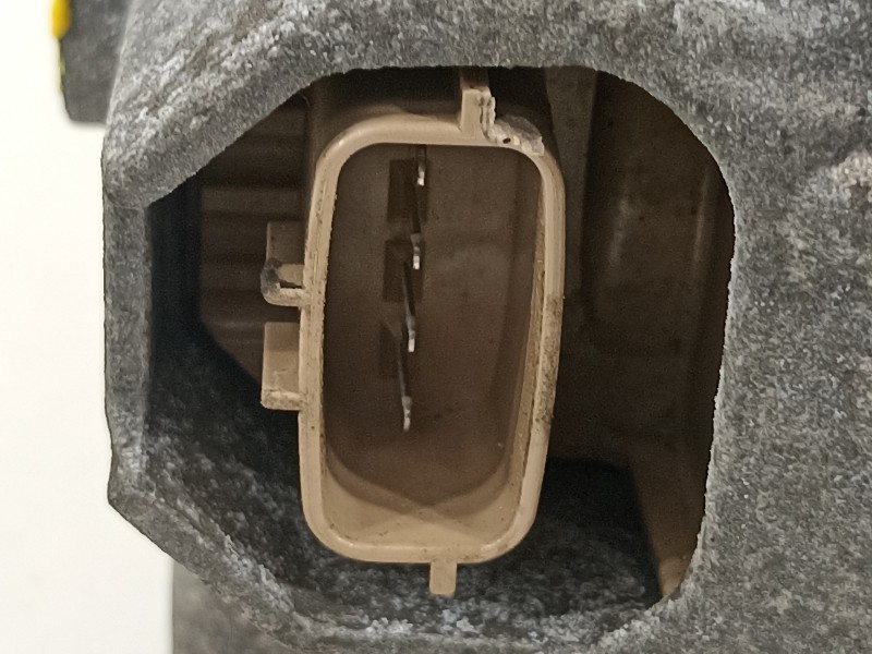 Recambio de alternador para mitsubishi colt berlina 3 (cz) 1.1 inform referencia OEM IAM 1800A070   Recambio de alternador para mitsubishi colt berlina 3 (cz) 1.1 inform referencia OEM IAM 1800A070