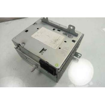 SISTEMA AUDIO / RADIO CD 13332702 