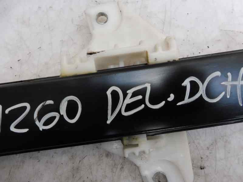 Recambio de elevalunas delantero derecho para chevrolet spark basis + referencia OEM IAM 98820M3010  