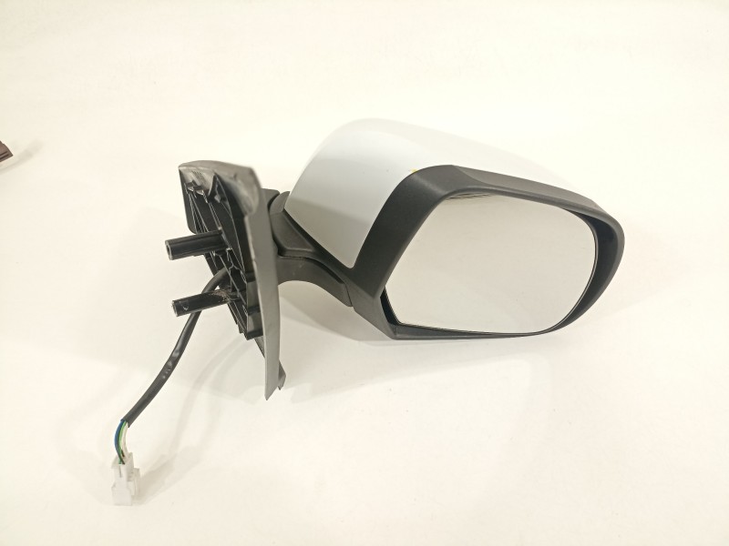 Recambio de retrovisor derecho para dacia lodgy laureate referencia OEM IAM   
