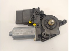 Recambio de motor elevalunas trasero izquierdo para volkswagen passat berlina (3b3) comfortline referencia OEM IAM 105406301 050 2