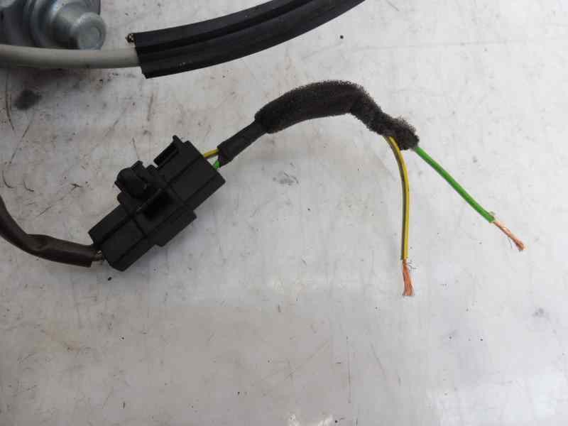 Recambio de elevalunas delantero derecho para chevrolet spark basis + referencia OEM IAM 98820M3010  