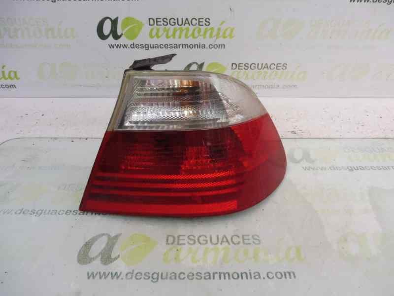 Recambio de piloto trasero derecho para bmw serie 3 coupe (e46) referencia OEM IAM   