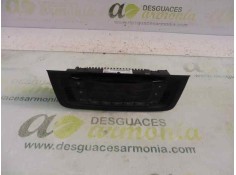 Recambio de mando climatizador para seat ibiza (6j5) stylance / style referencia OEM IAM 6J0820043A  