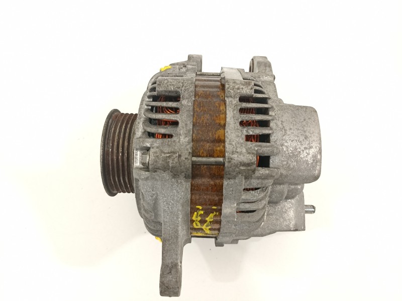 Recambio de alternador para mitsubishi colt berlina 3 (cz) 1.1 inform referencia OEM IAM 1800A070   Recambio de alternador para mitsubishi colt berlina 3 (cz) 1.1 inform referencia OEM IAM 1800A070