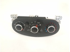 Recambio de mando calefaccion / aire acondicionado para dacia lodgy laureate referencia OEM IAM 5P3743000 5P3741100 