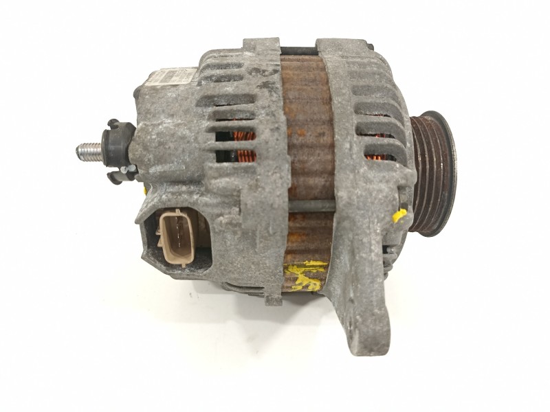 Recambio de alternador para mitsubishi colt berlina 3 (cz) 1.1 inform referencia OEM IAM 1800A070   Recambio de alternador para mitsubishi colt berlina 3 (cz) 1.1 inform referencia OEM IAM 1800A070