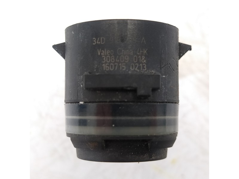 Recambio de sensor de aparcamiento para volkswagen golf vii lim. gte referencia OEM IAM 34D919275A  